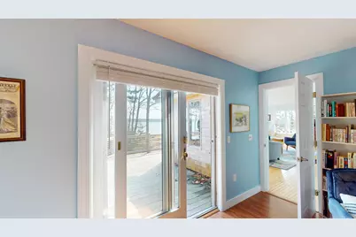 191 Woods Point Road, Blue Hill, ME 04614 - Photo 16
