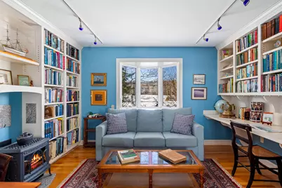 191 Woods Point Road, Blue Hill, ME 04614 - Photo 22