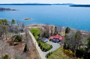 191 Woods Point Rd, Blue Hill, ME 04614 - Photo 40