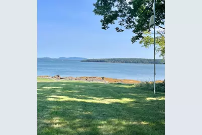 191 Woods Point Road, Blue Hill, ME 04614 - Photo 4