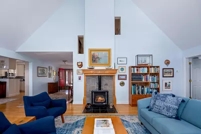 191 Woods Point Road, Blue Hill, ME 04614 - Photo 12