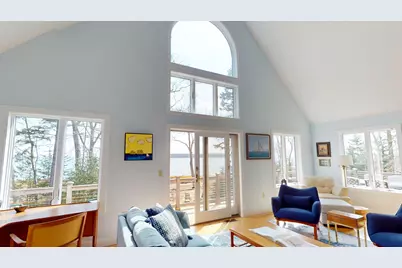 191 Woods Point Road, Blue Hill, ME 04614 - Photo 10