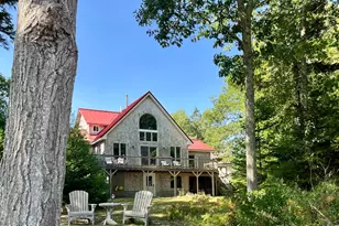 191 Woods Point Rd, Blue Hill, ME 04614 - Photo 1