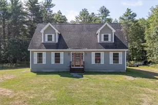 25 Vlg Vly Rd, Nobleboro, ME 04555 - Photo 2
