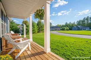 12 Sylvia Cir, Waterboro, ME 04087 - Photo 6
