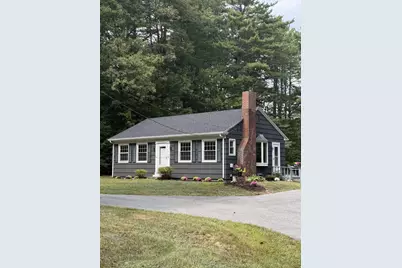 179 Hurricane Road, Falmouth, ME 04105 - Photo 1