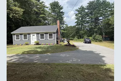 179 Hurricane Road, Falmouth, ME 04105 - Photo 2