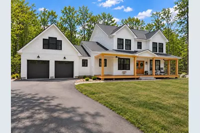 37 County Crossing, Brunswick, ME 04011 - Photo 1
