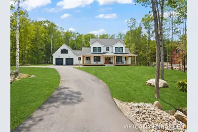 37 County Crossing, Brunswick, ME 04011 - Photo 2