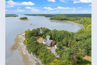 33 Tidal Run Lane, Brunswick, ME 04011 - Photo 1