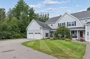 43 Chamberlain Way, Kennebunk, ME 04043 - Photo 2