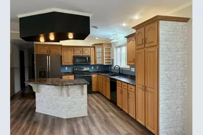 845 N Perley Brook Road, Fort Kent, ME 04743 - Photo 8