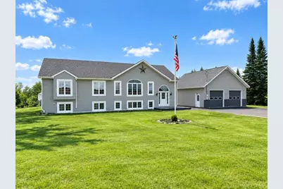 845 N Perley Brook Road, Fort Kent, ME 04743 - Photo 1