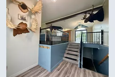 845 N Perley Brook Road, Fort Kent, ME 04743 - Photo 4