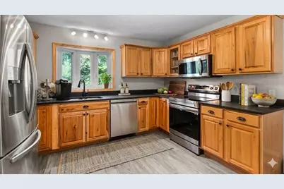 421 Harrison Road, Naples, ME 04055 - Photo 6