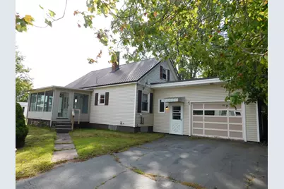 97 County Road, Milford, ME 04461 - Photo 4