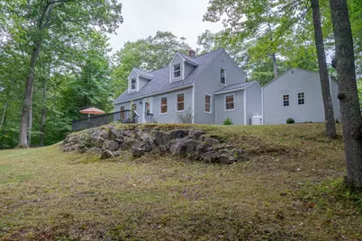 96 Percy Hawkes Road, Windham, ME 04062 - Photo 1