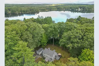 96 Percy Hawkes Road, Windham, ME 04062 - Photo 34