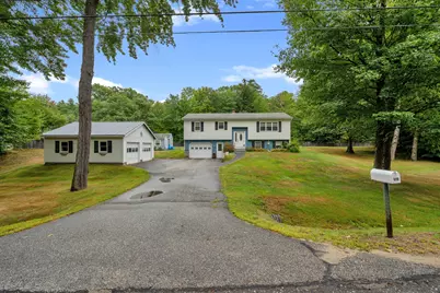119 Mancine Road, Turner, ME 04282 - Photo 1