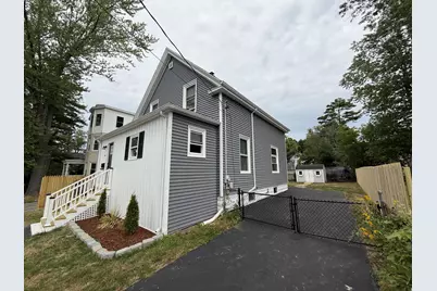 19 Pembroke Street, Portland, ME 04103 - Photo 1