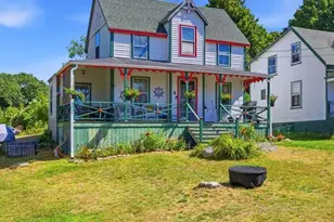7 Upper A St, Portland, ME 04108 - Photo 2