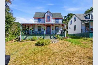 7 Upper A Street, Portland, ME 04108 - Photo 1