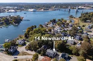14 Newmarch St, Kittery, ME 03904 - Photo 32