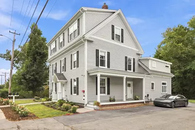 14 Newmarch Street #14, Kittery, ME 03904 - Photo 30