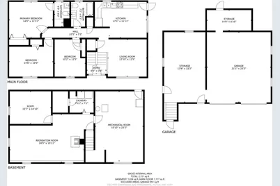 41 Crescent Street, Skowhegan, ME 04976 - Photo 46