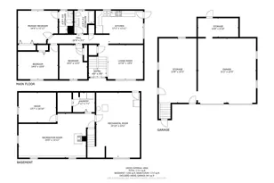 41 Crescent St, Skowhegan, ME 04976 - Photo 46
