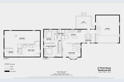 27 Finch Street, Westbrook, ME 04092 - Photo 34
