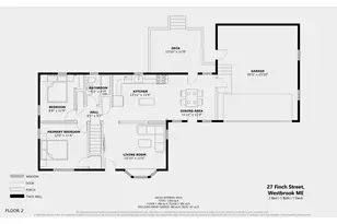 27 Finch St, Westbrook, ME 04092 - Photo 32