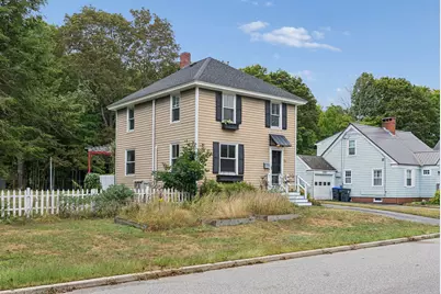 15 Lincoln Street, Gorham, ME 04038 - Photo 4