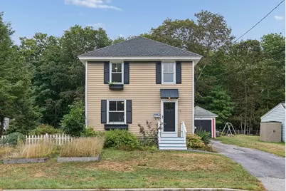 15 Lincoln Street, Gorham, ME 04038 - Photo 1