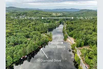 74 Diamond Drive, Denmark, ME 04022 - Photo 2