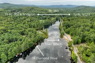 74 Diamond Dr, Denmark, ME 04022 - Photo 2