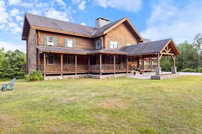 283 Wakefield Road, Brownfield, ME 04010 - Photo 2
