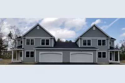 163 Stewart Drive, Scarborough, ME 04074 - Photo 1