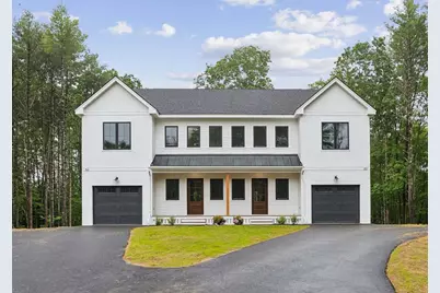 70 Oaken Ridge #70, North Yarmouth, ME 04097 - Photo 2