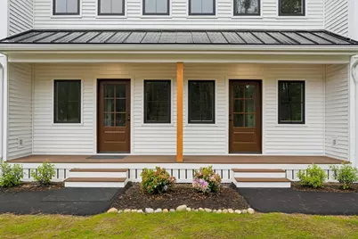 70 Oaken Ridge #70, North Yarmouth, ME 04097 - Photo 30