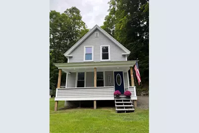 40 Goding Road, Livermore, ME 04253 - Photo 1