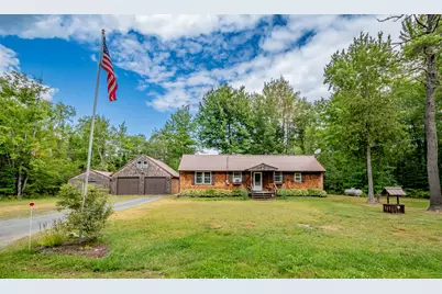 1174 Notch Road, Canaan, ME 04924 - Photo 2