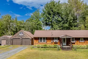 1174 Notch Rd, Canaan, ME 04924 - Photo 1