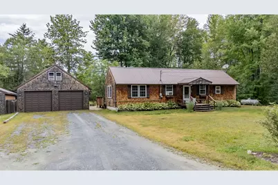 1174 Notch Road, Canaan, ME 04924 - Photo 32