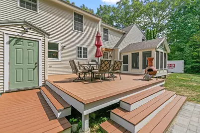 11 Forest View Drive, Falmouth, ME 04105 - Photo 46