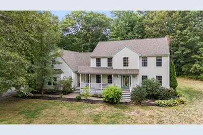 11 Forest View Drive, Falmouth, ME 04105 - Photo 2