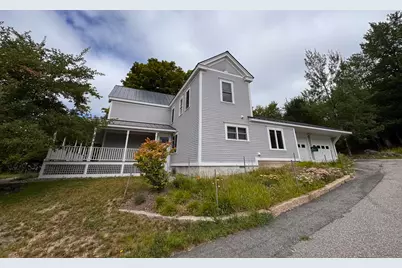 16 Bartlett Street, Machias, ME 04654 - Photo 2