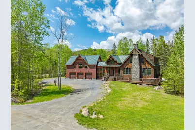 6007 Nice Drive, Carrabassett Valley, ME 04947 - Photo 2