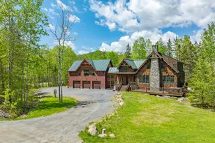 6007 Nice Dr, Carrabassett Valley, ME 04947 - Photo 2