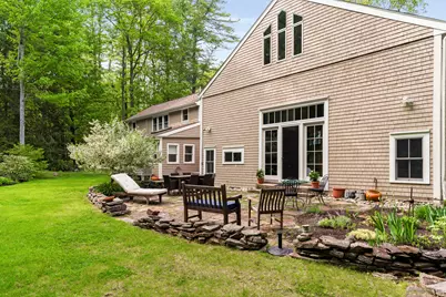 9 Conifer Ridge Road, Cumberland, ME 04110 - Photo 46
